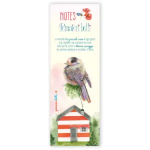 Notes Pensieri Belli