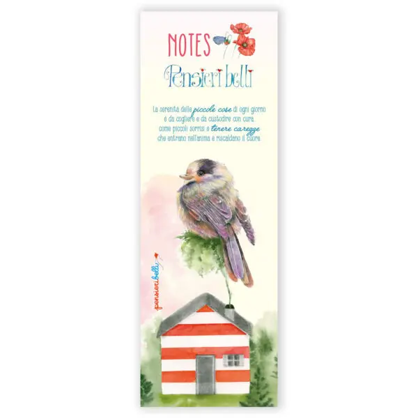 Notes Pensieri Belli