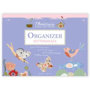 Organizer L'Amicizia