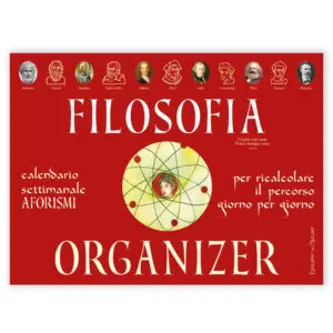 Organizer Filosofia