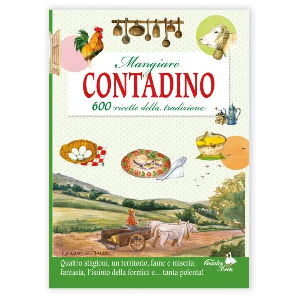 Mangiare contadino