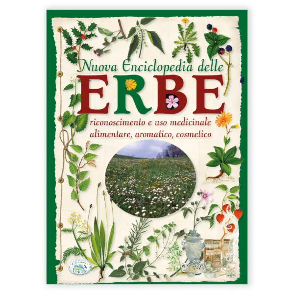 Nuova Enciclopedia delle Erbe