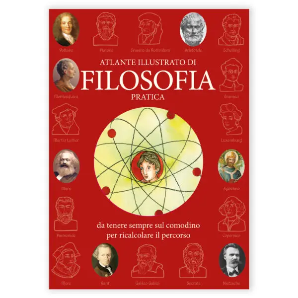 Atlante illustrato di filosofia