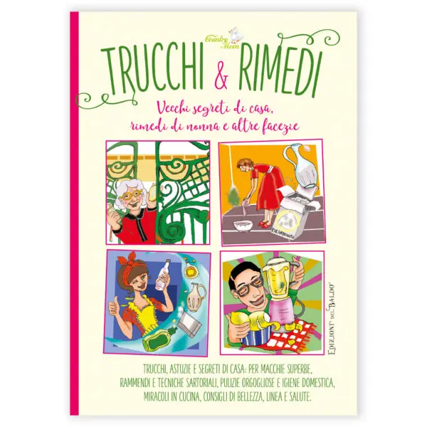 Trucchi & Rimedi