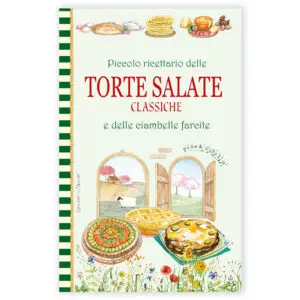 Torte salate classiche