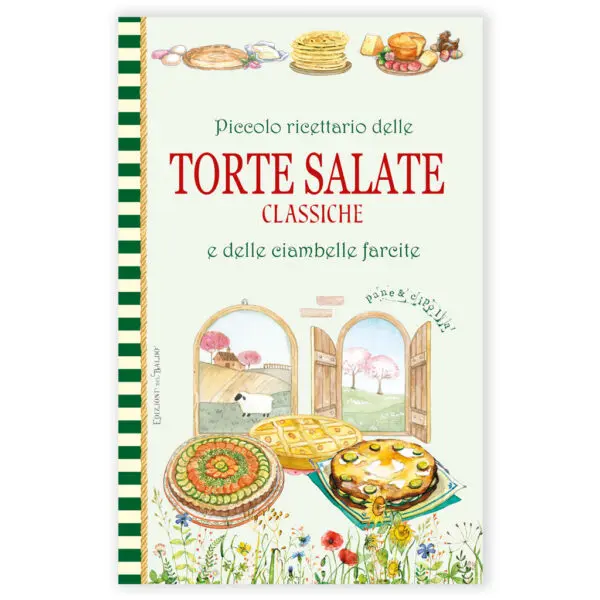 Torte salate classiche