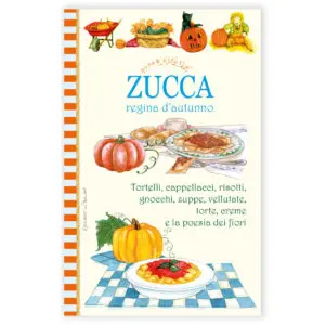 Zucca regina d'autunno