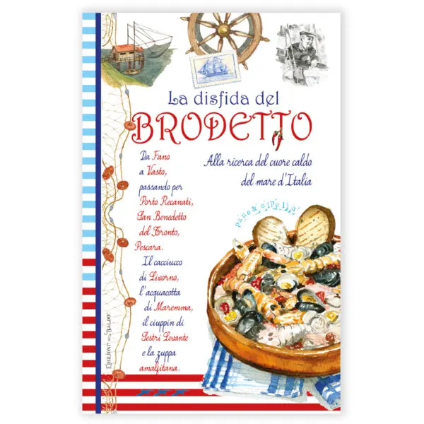 La disfida del brodetto