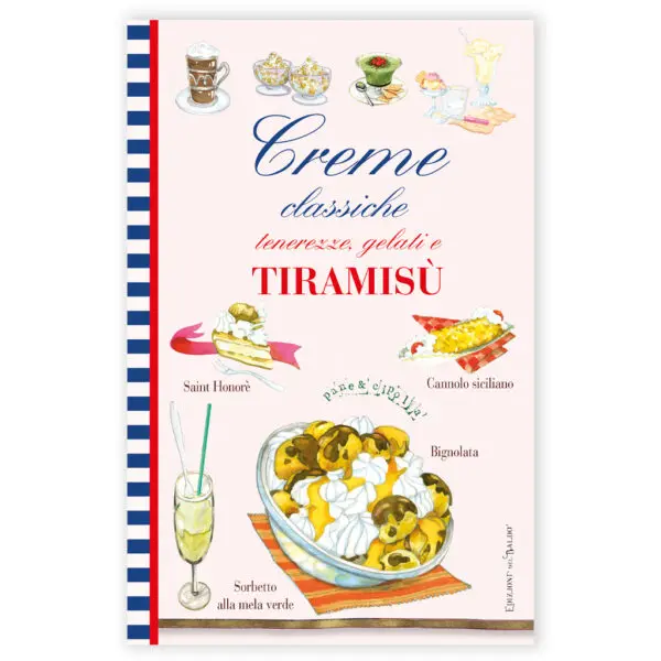 Creme classiche
