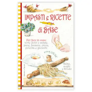 Impasti ricette di base