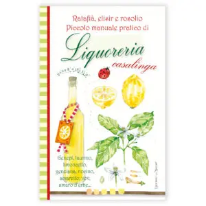 Liquoreria casalinga