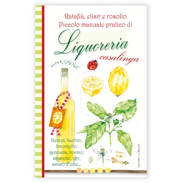 Liquoreria casalinga