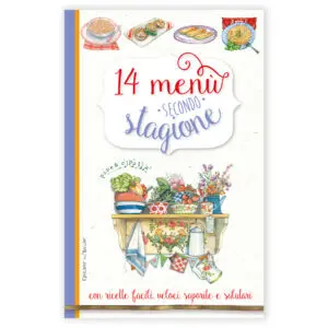 14 Menu secondo stagione