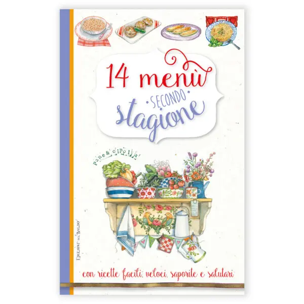14 Menu secondo stagione
