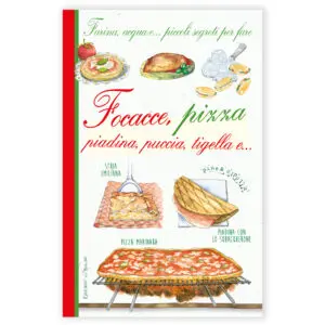 Focacce, pizza