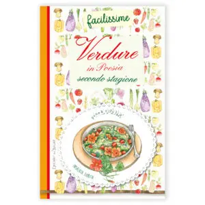 Verdure in Poesia secondo stagione