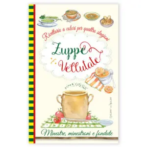 Zuppe e vellutate