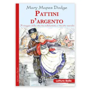 Pattini d'argento