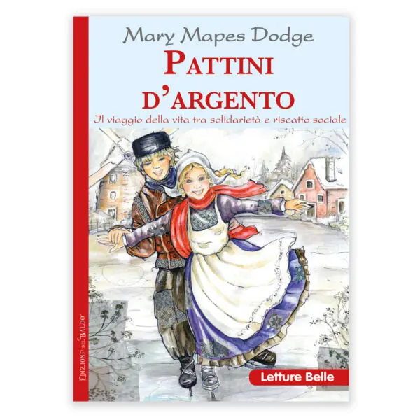 Pattini d'argento