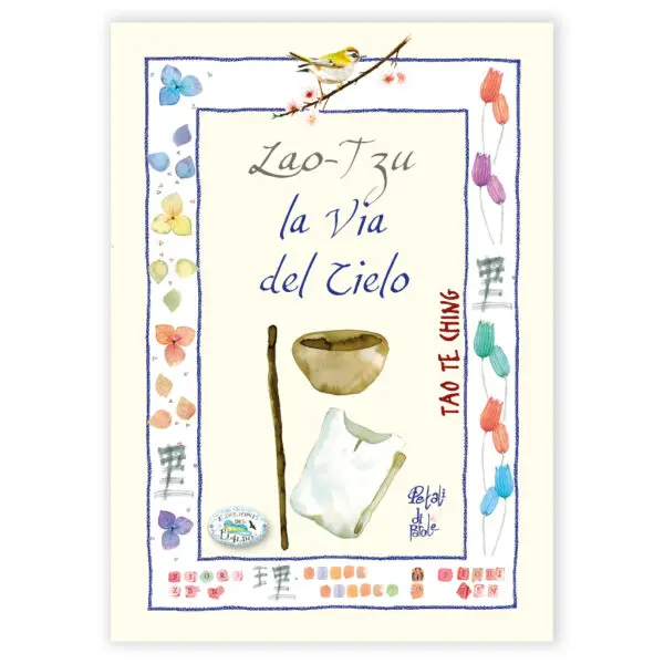 Lao Tzu la via del cielo