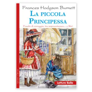 La piccola principessa