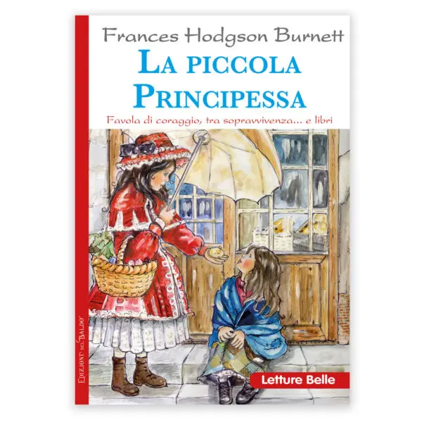 La piccola principessa