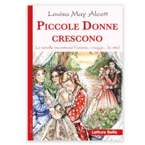 Piccole donne crescono