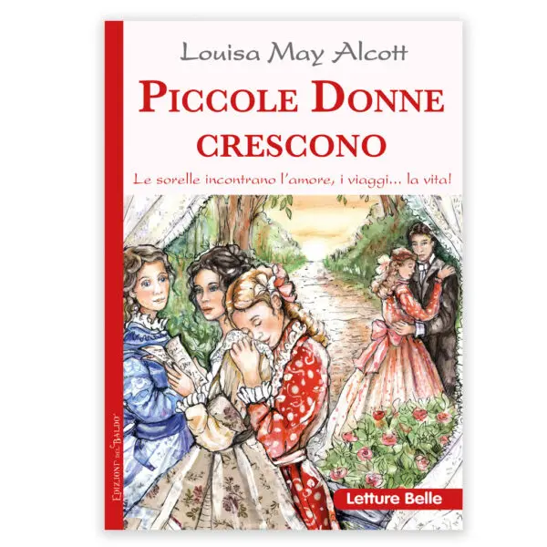 Piccole donne crescono