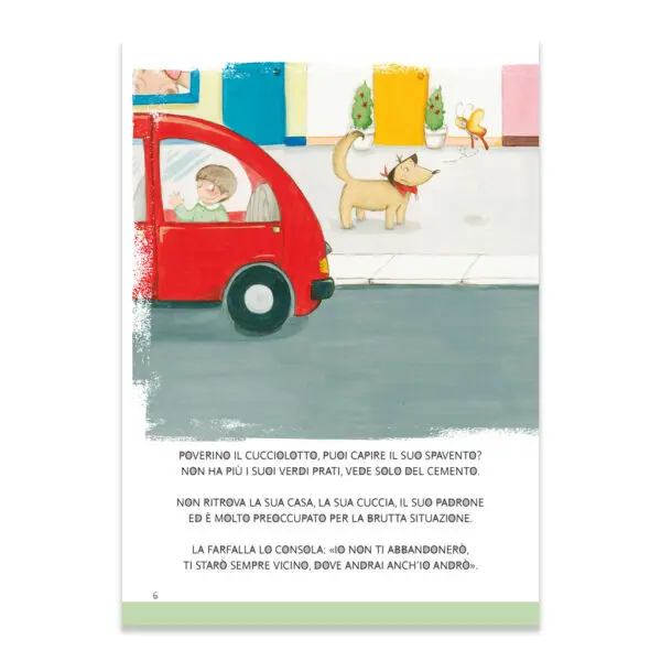 Cagnolini tutti matti - immagine 3