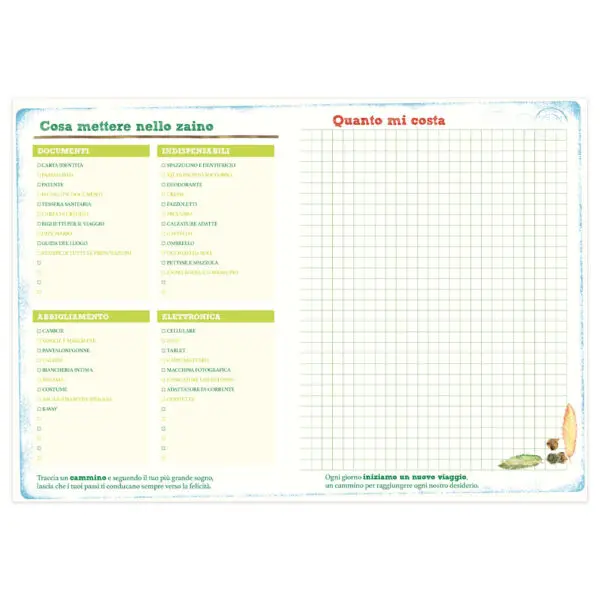 Quaderno in Cammino - immagine 2