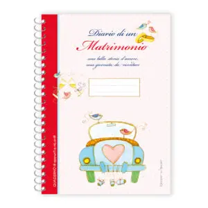 Diario di un matrimonio