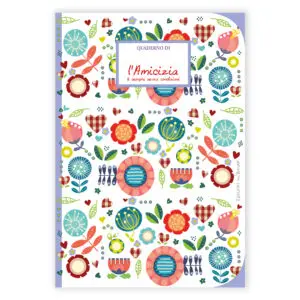 Quaderno L'Amicizia