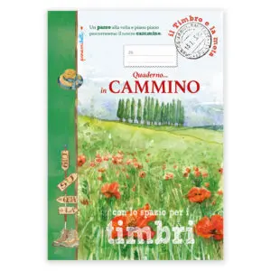 Quaderno in Cammino