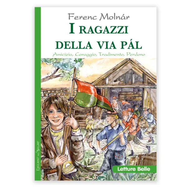 I ragazzi della via Pal