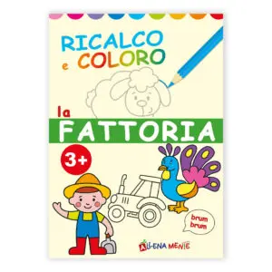 RIcalco e Coloro La Fattoria