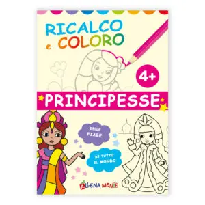 Ricalco e Coloro Principesse