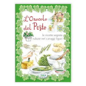 L'oracolo del pesto