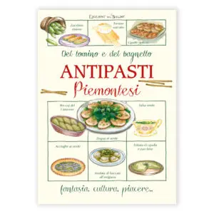 Antipasti piemontesi