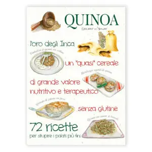 Quinoa, l'oro degli Inca