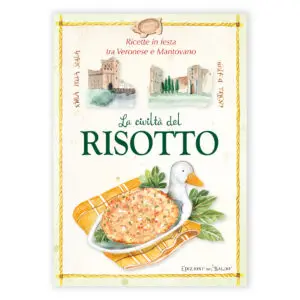 La civiltà del risotto