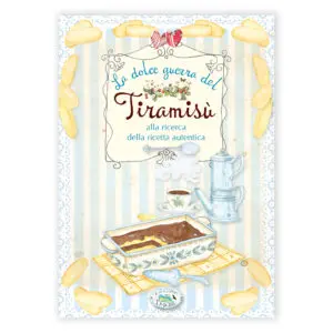 La dolce guerra del tiramisù