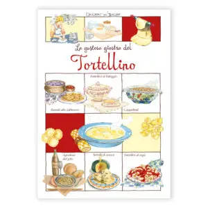 La gustosa giostra del Tortellino