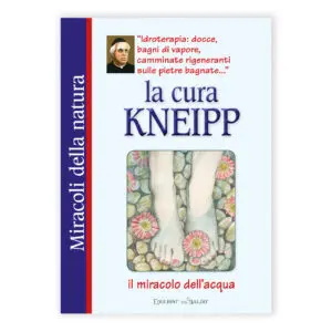 La cura Kneipp