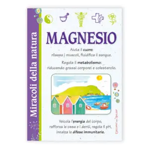 Magnesio