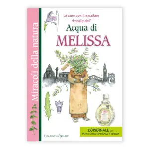 Acqua di Melissa