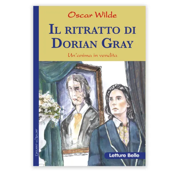 Il ritratto di Dorian Gray