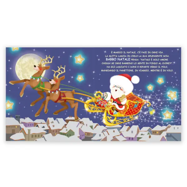 Il segreto del Natale - immagine 2