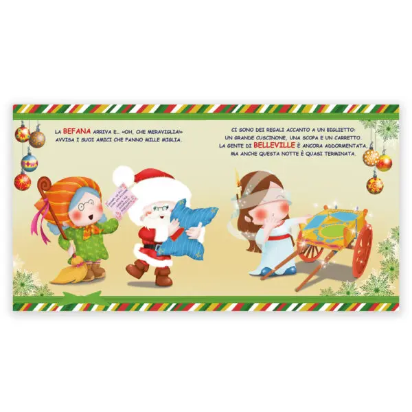 Il segreto del Natale - immagine 3