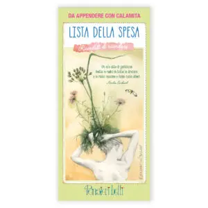 Shopping List Pensieri Belli