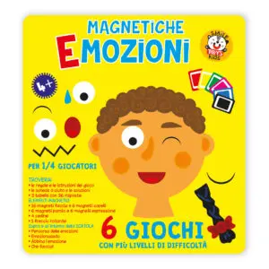 Magnetiche Emozioni